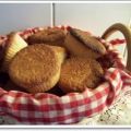 Liliths vaniljmuffins ca 18 st