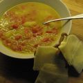 LINSSOPPA (Glutenfri)