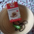 Ett somrigt paket