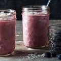 Recept på somriga smoothies