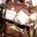 Rocky Road - favoritjulgodis nr 1