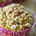 Frukostmuffins med banan och krispig[...]
