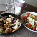 Dagens postworkout