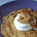 Panncakes....