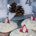 Lussemuffins