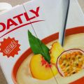 Nyhet på Oatly hyllan..