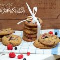 Bär-cookie.