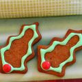 När som pepparkakebagar´n...