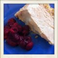 Cheescake med Philadelphia Marabou