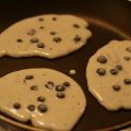 Vansinnigt gott med pannkakor !!