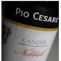 Pio Cesare Langhe Nebbiolo 2005. 4 månader,[...]