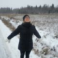 Dagens snöyra m.m:)