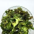 Kale chips / grönkålschips