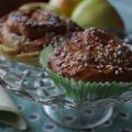 Kanelbullens dag - Säsongens äppelbullar!
