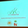Årets konditor 2013
