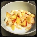 Fredagsfrukost