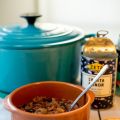 Höstmys och het chili