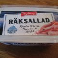 Vad gör man med ostskalkarna?