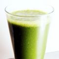 Dag 2 av min green smoothie cleanse!