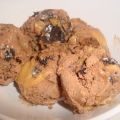 Glass med oreo kakor,dulce de leche sås &[...]