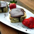 Dark Chocolate Brownies