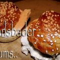 Karlsbaderbullar ..