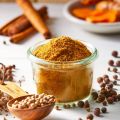 Lammragu med ras el hanout