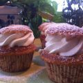 Cupcakes Semlor
