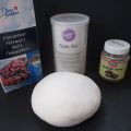 Flowerpaste