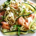 Ännu mera sommarspaghetti!