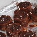 Chokladgâteau igen