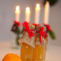 Jul på flaska och 3:e advent!