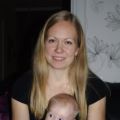 .Adventsfest med goda vänner