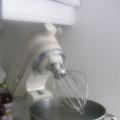 Kitchen Aid i min ägo...