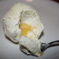 Smakliga snöbollar