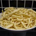 Lchf spagetti
