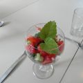 Dejt och Choklad mousse