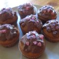 Fina muffins