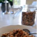 Blanda din egen Granola