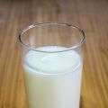 Mjölkbransch i kris