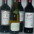 Vinlotteri & en favorit i repris!