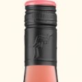 Yellow tail rosé