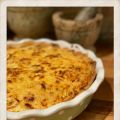 VEGETARISK TACOPAJ