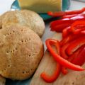 Scones till frukost