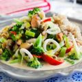 Seafood-gryta - 385 kcal