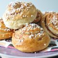 Glutenfria kanelbullar dagen till ära