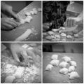 Flitiga Gnocchi-bagare