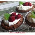 Supergod chokladdessert