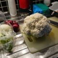 LCHF Blomkålsgratäng