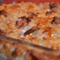 Makaronpudding